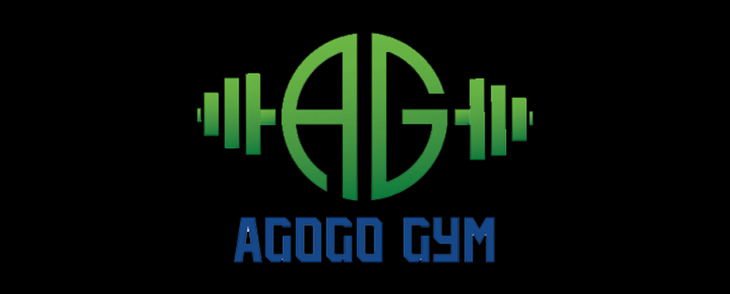 AGOGO Gym Logo