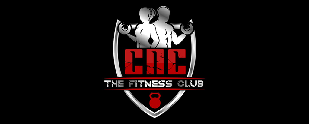 CNC Fitness Logo