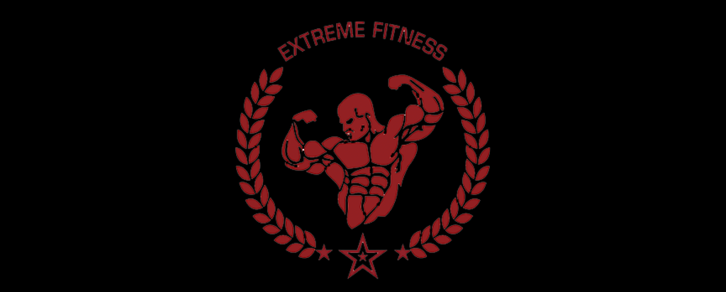 Extreme Fitness Logo