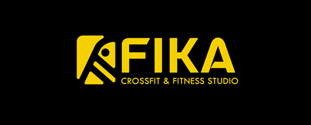 fikafitness Logo