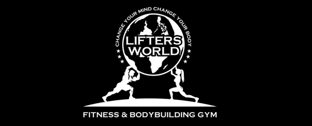 Lifters World Logo