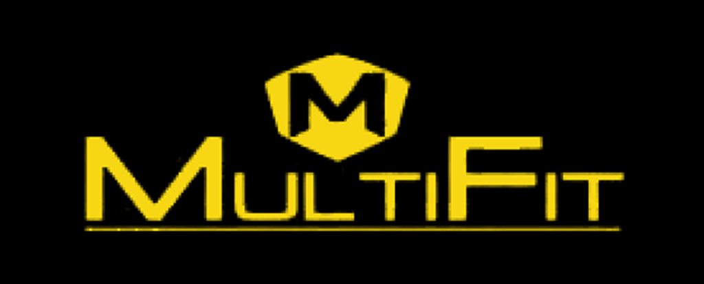 multifit Logo