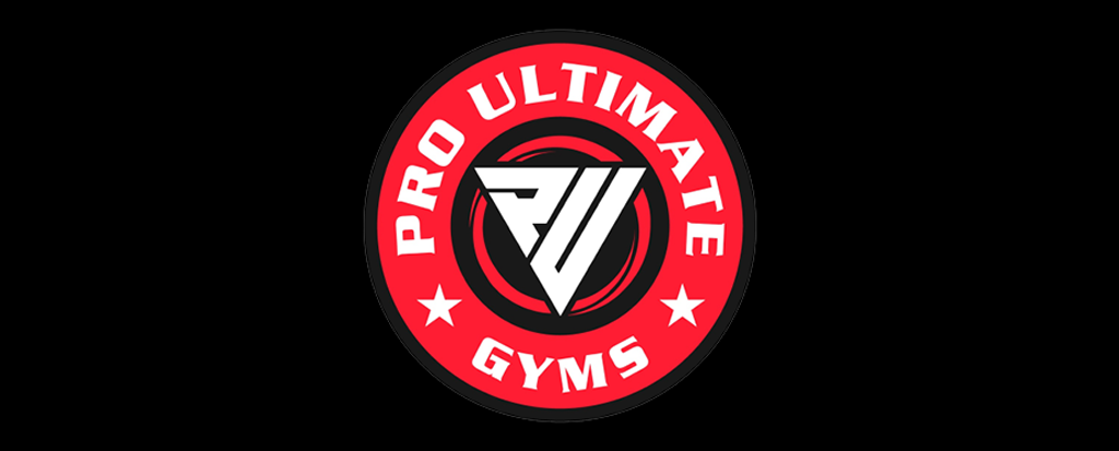 Pro Ultimate Logo