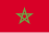 morocco flag