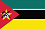 mozambique flag