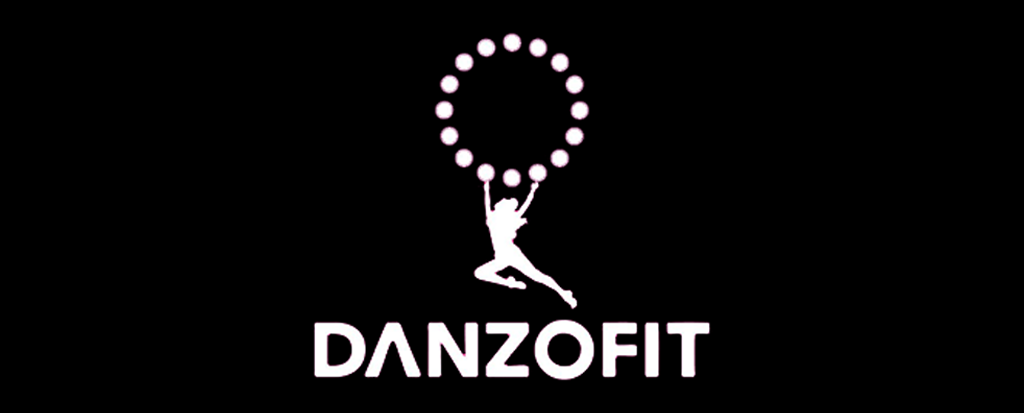 danzo fitness Logo