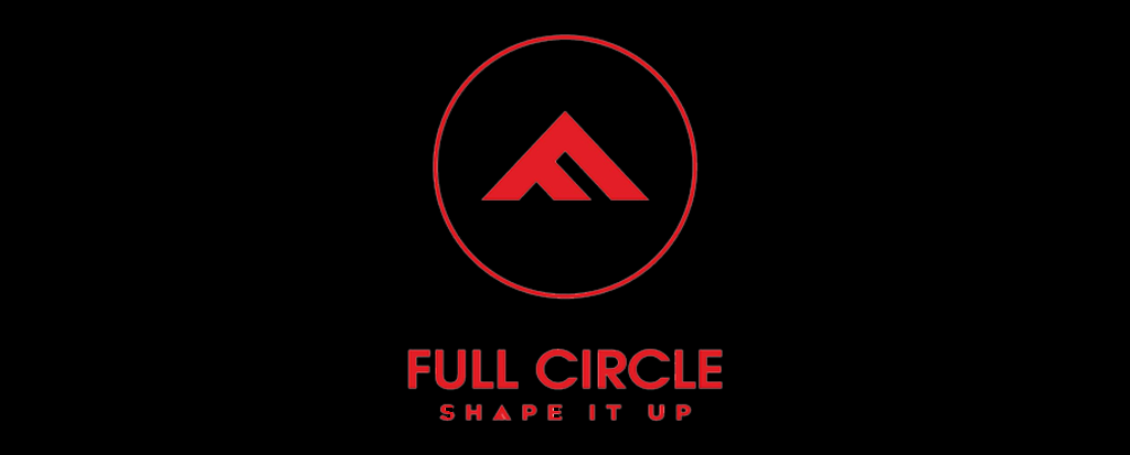 Full Circle Studio Logo