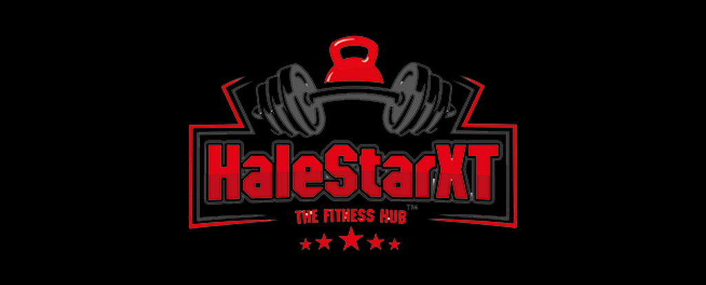 halestarxt studio Logo