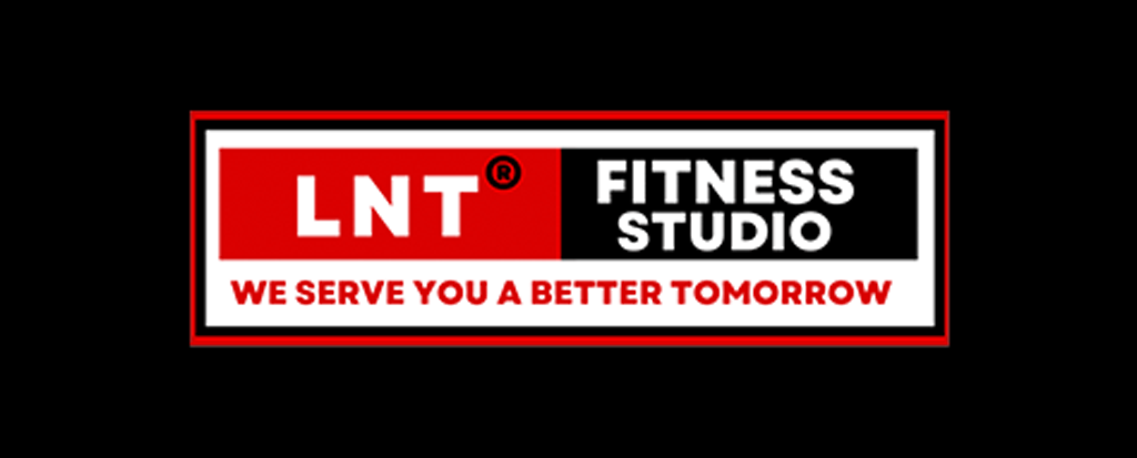 LNT Studio Logo