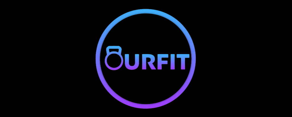 our fit studio Logo