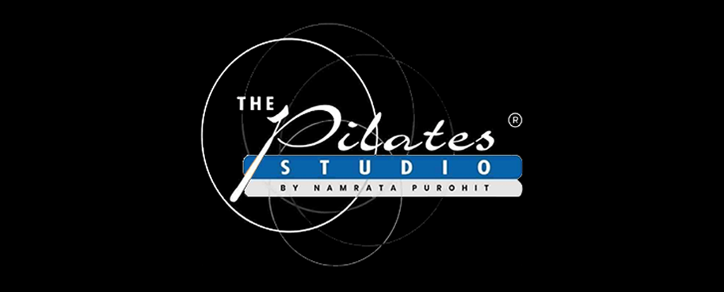  the pilates Logo