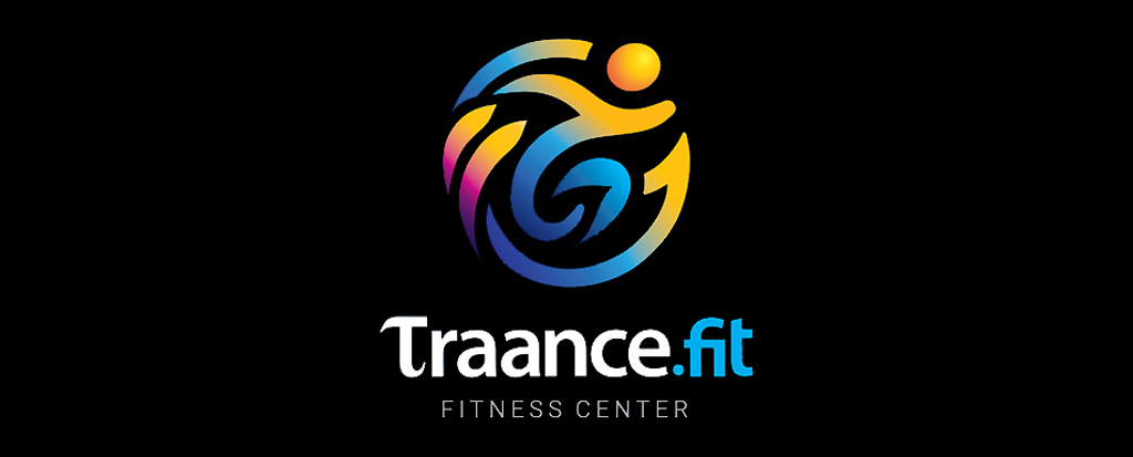 traancefit studio Logo