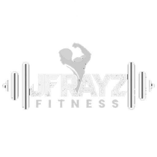 JFrayz Fitness