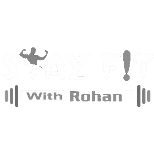 StayFitWithRohan