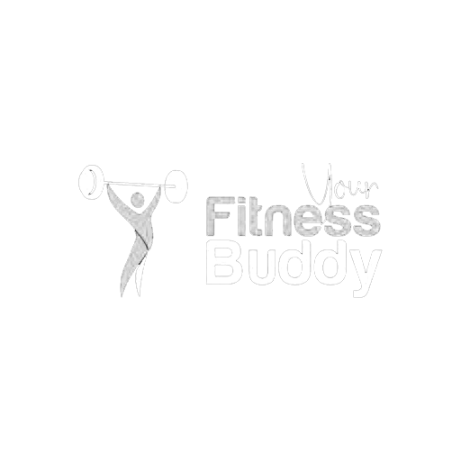 Your fitness buddy